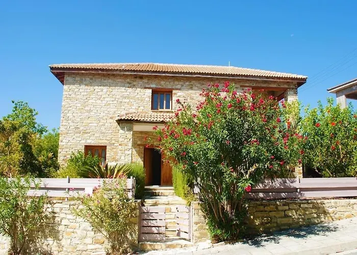 Wedding Unique Casa vacanze Larnaca