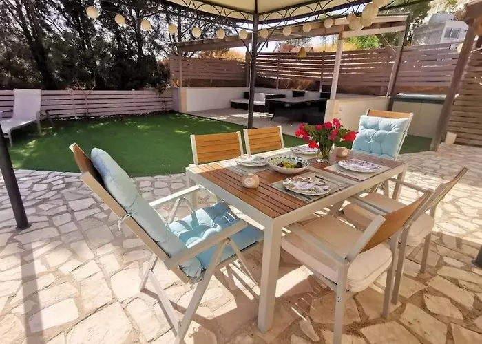 Wedding Unique Дом отдыха *